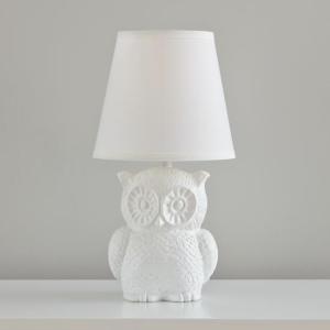 owl lamp